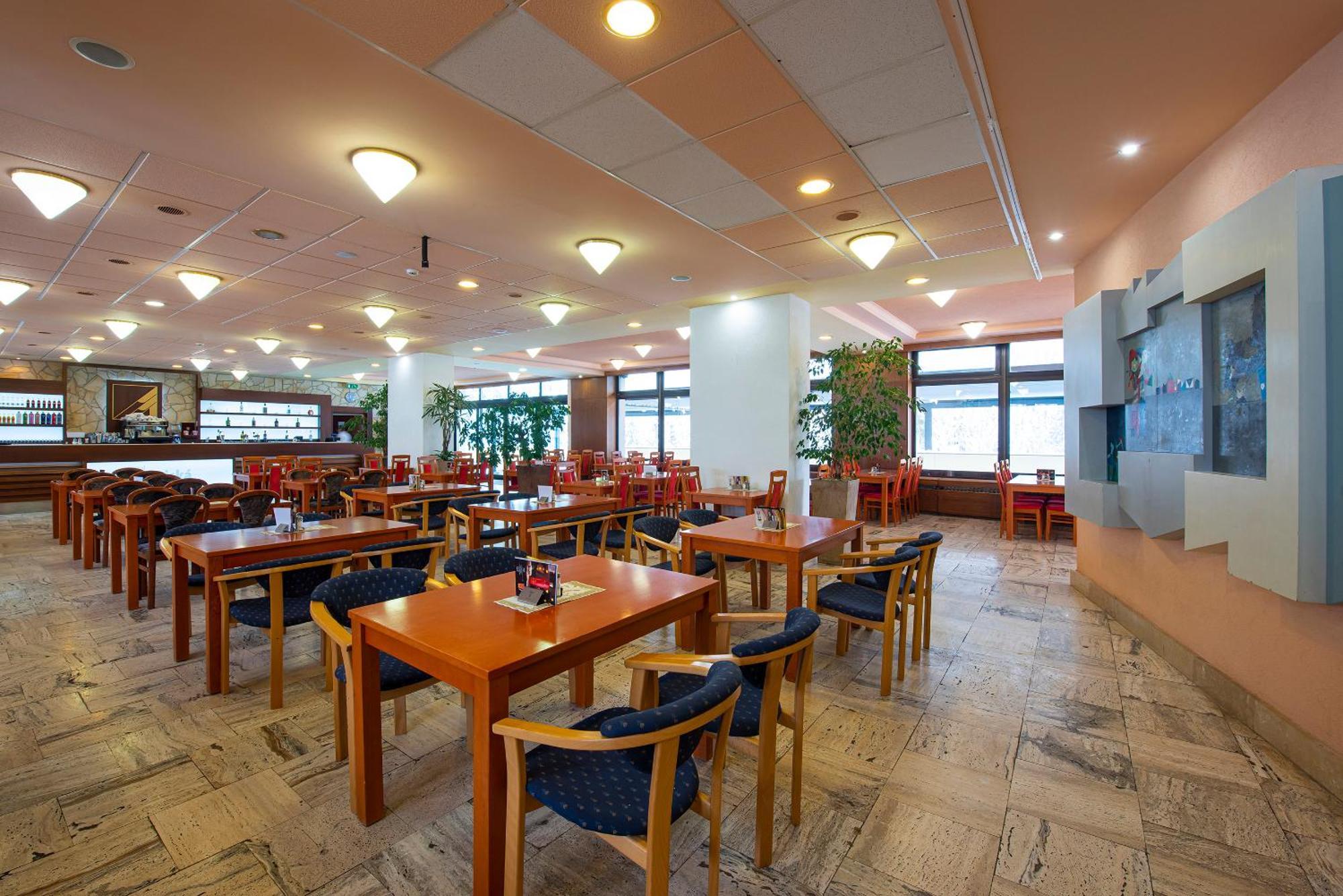 Wellness Hotel Repiska Demanovska Dolina Exterior foto