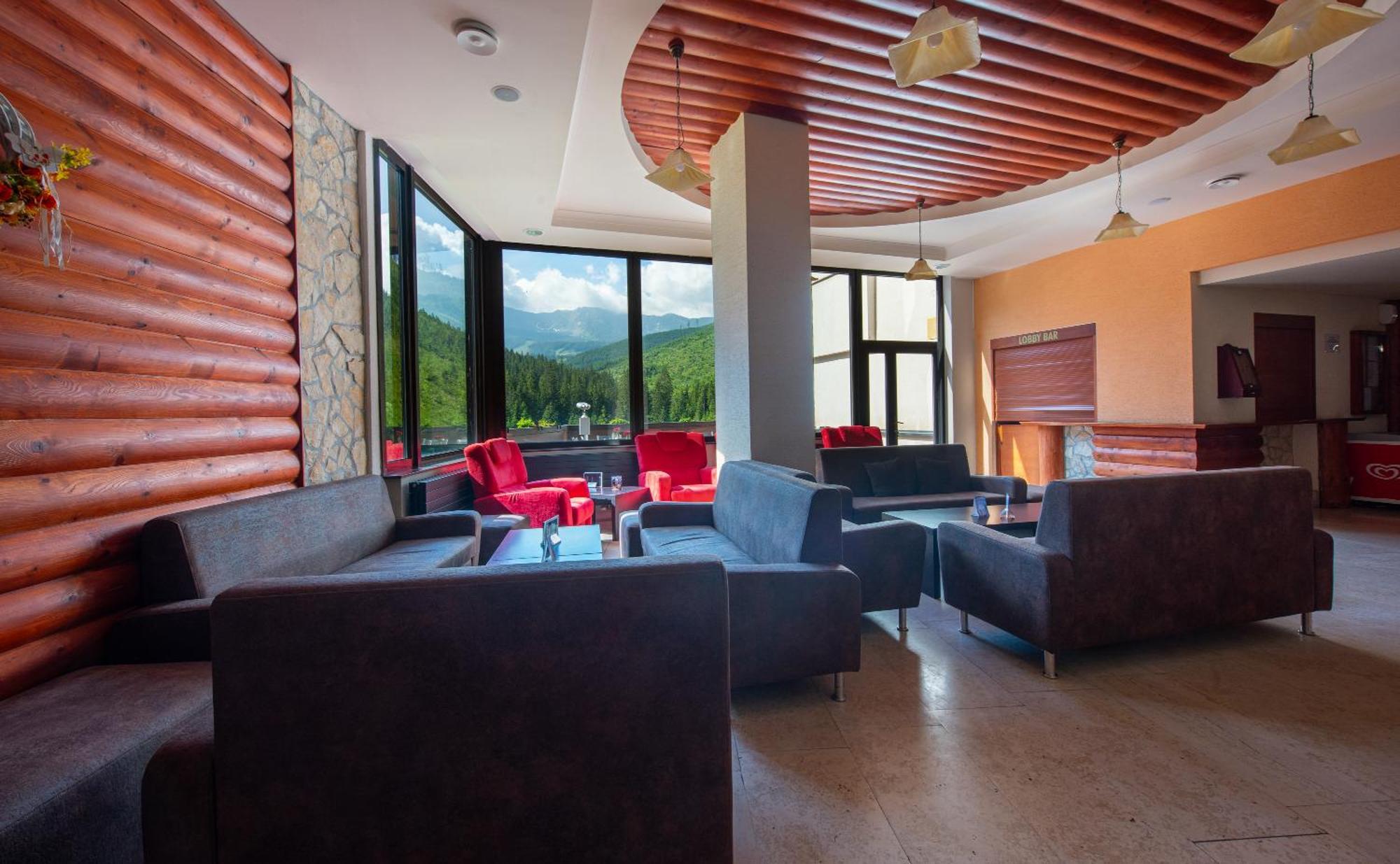 Wellness Hotel Repiska Demanovska Dolina Exterior foto
