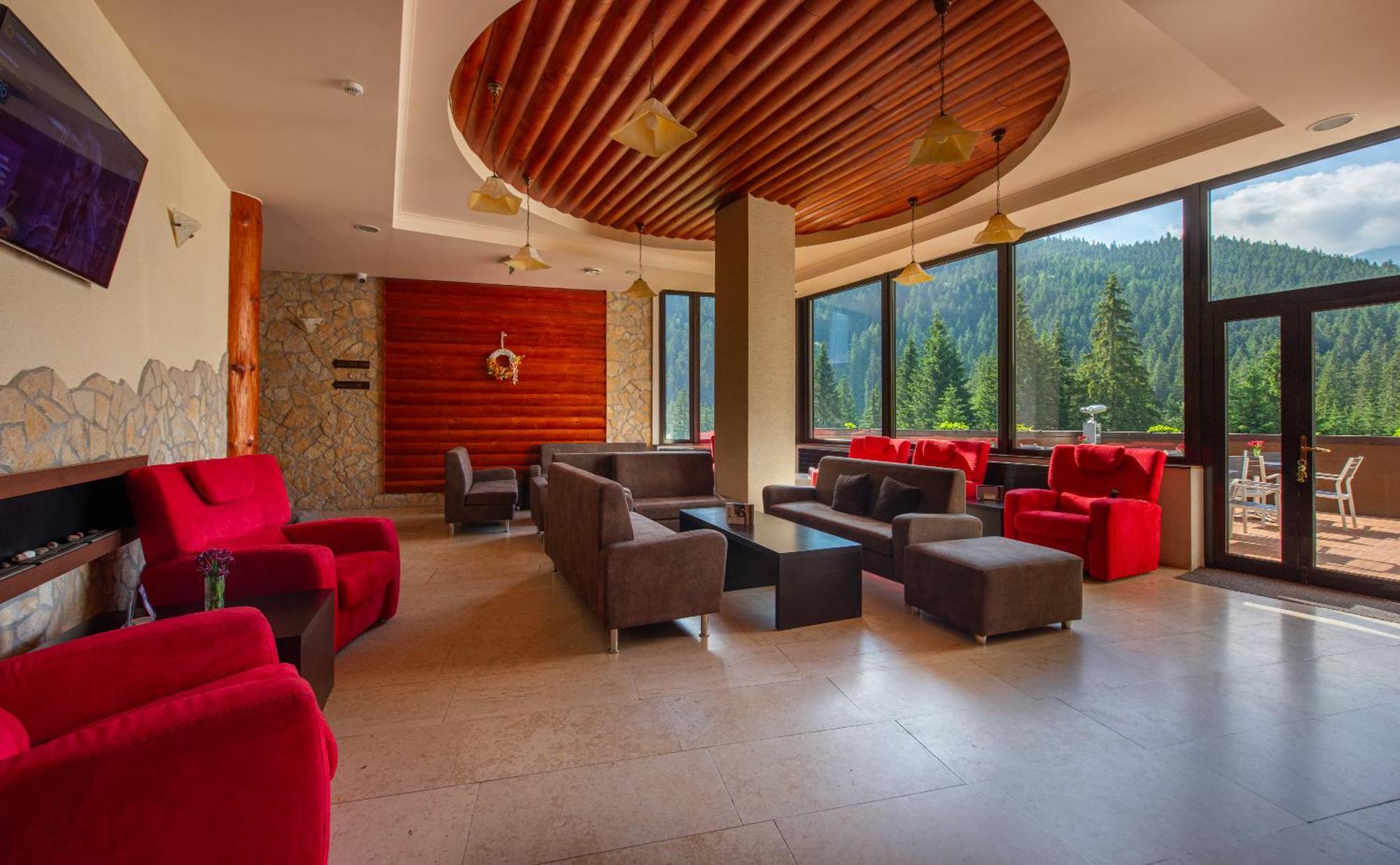 Wellness Hotel Repiska Demanovska Dolina Exterior foto