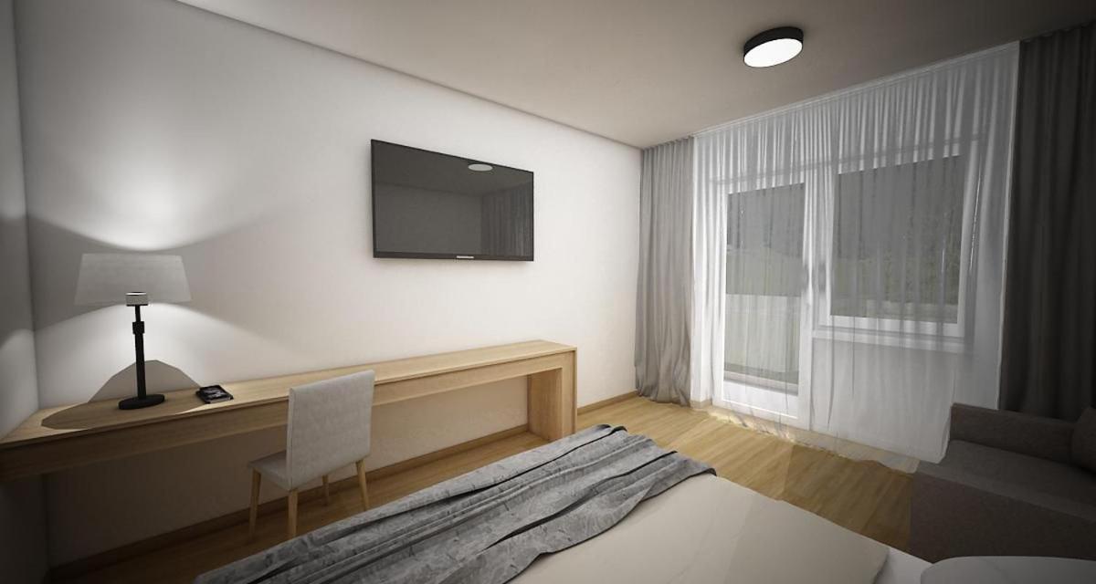 Wellness Hotel Repiska Demanovska Dolina Exterior foto
